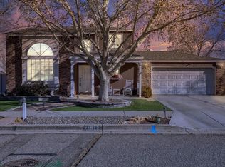 1912 Verbena Dr NE, Rio Rancho, NM 87144