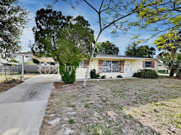 1806 Dodge Cir S, Melbourne, FL 32935