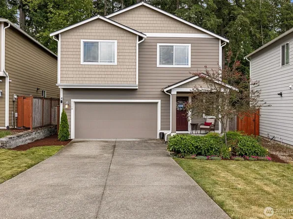 1110 Swan Loop, Dupont, WA 98327