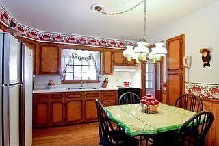 Kitchen / Breakfast Room
