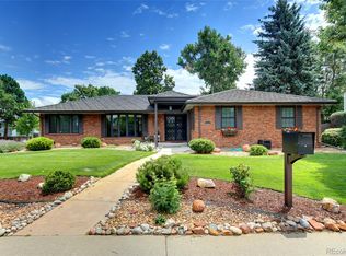 4100 S Narcissus Way, Denver, CO 80237