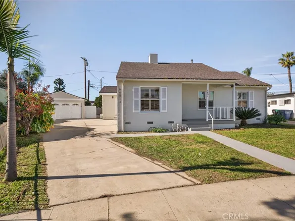 6651 Millmark Ave, Long Beach, CA