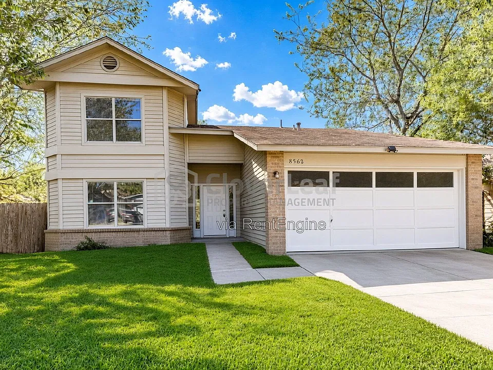 8562 Serene Ridge Dr