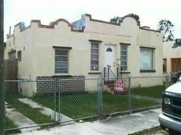 3500 NW 14th Ter, Miami, FL 33125