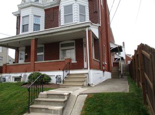 1134 Catasauqua Ave, Allentown, PA 18102