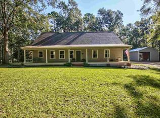 9104 Ravena Rd, Tallahassee, FL 32309
