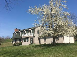 1210 Arrington Rd, Blacksburg, VA 24060