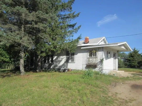 128 S Juneau St, Adams, WI 53910
