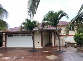 92-302 Kiowao Pl, Kapolei, HI 96707