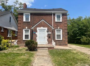 5916 Wayburn St, Detroit, MI 48224