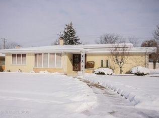 535 8th St, Chicago Heights, IL 60411