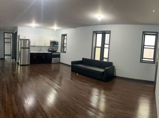 1119 Grant Ave #3C, Bronx, NY 10456
