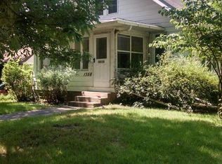 1358 57th Pl, Des Moines, IA 50311