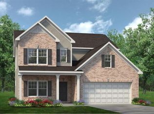 995 Campbell Pine Trl, Lawrenceville, GA 30045