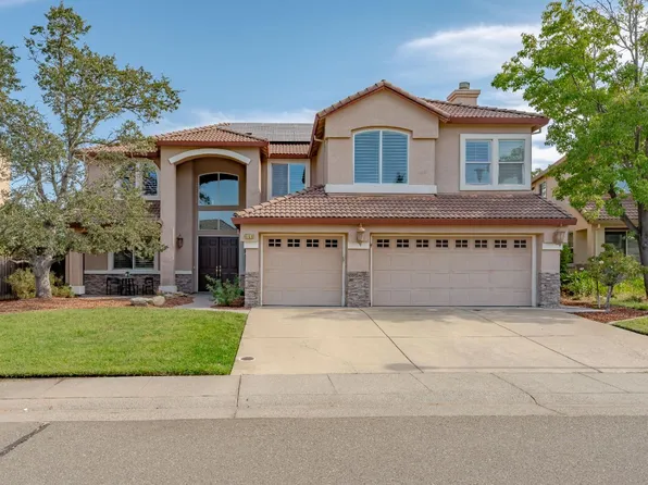 460 Williams St, Folsom, CA 95630