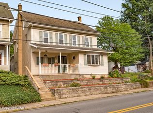 745 S Main St, Bangor, PA 18013