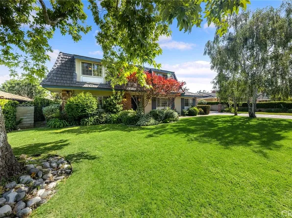 300 W Wistaria Ave, Arcadia, CA 91007