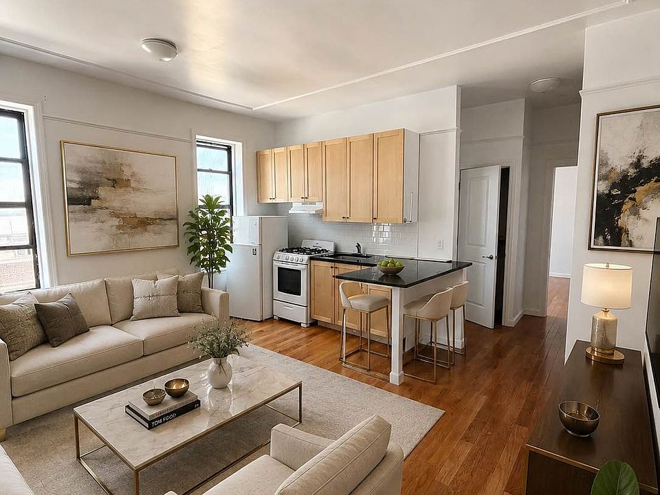 1st image of 579 61st St APT 4C