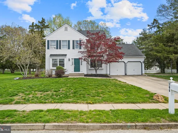 506 Macintosh Dr, Mullica Hill, NJ 08062
