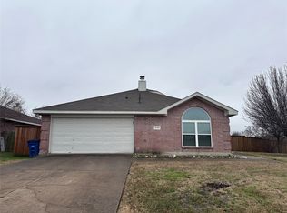 220 Lake Texoma Dr, Wylie, TX 75098