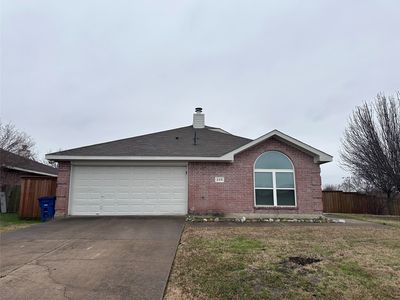 220 Lake Texoma Dr, Wylie, TX, 75098
