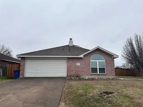 220 Lake Texoma Dr, Wylie, TX 75098
