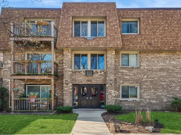 2619 W Agatite Ave APT 2B, Chicago, IL 60625
