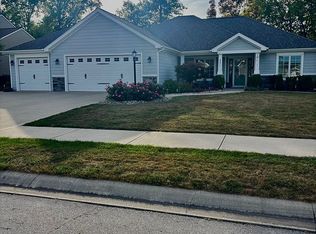 6851 Coldstream Ct, Fort Wayne, IN 46835