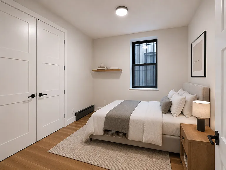 323 Knickerbocker Ave #2A — Photo 4