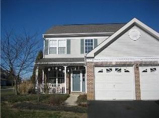 1 Quarry Ct, East Windsor, NJ 08520