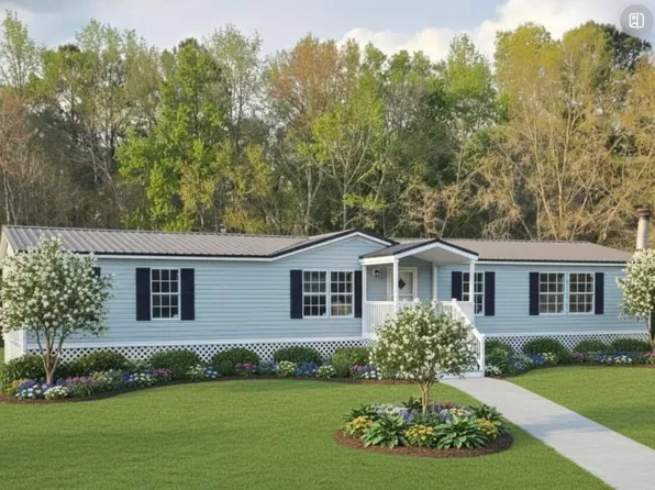 209 Ash Hill Dr, Eutawville, SC 29048