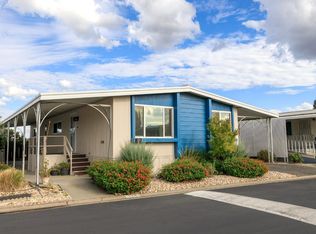 2505 Jackson Ave SPC 194, Escalon, CA 95320