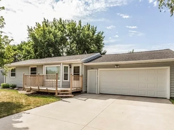 5401 W 25th St, Sioux Falls, SD 57106