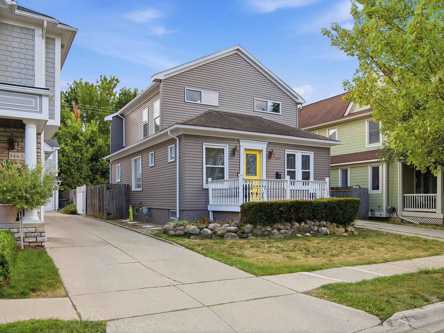 3 bed, 1551 sqft, $3,500 — Photo 3