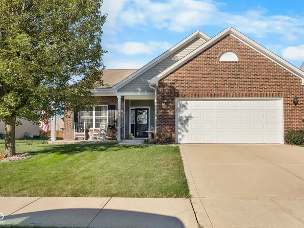 1260 Frogs Leap, Cicero, IN 46034