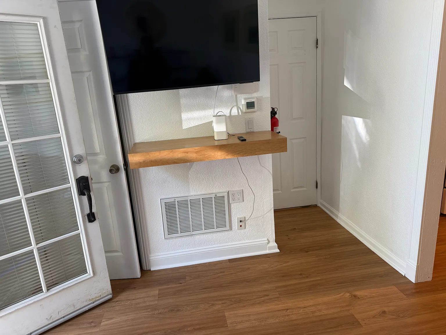 1 bed, 500 sqft, $2,500 — Photo 4