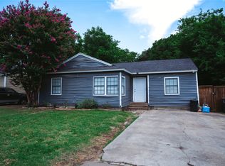 1528 Carswell Ter, Arlington, TX 76010