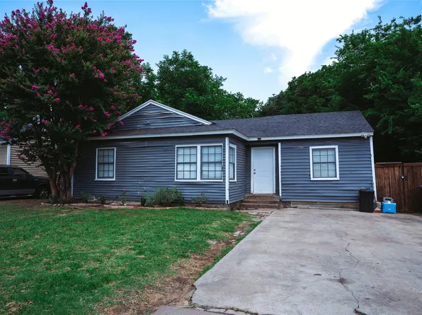 1528 Carswell Ter, Arlington, TX 76010