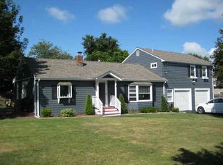 9 Greenlawn Ave, Warren, RI 02885