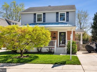 907 Arran Rd, Baltimore, MD 21239