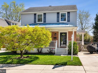 907 Arran Rd, Baltimore, MD, 21239
