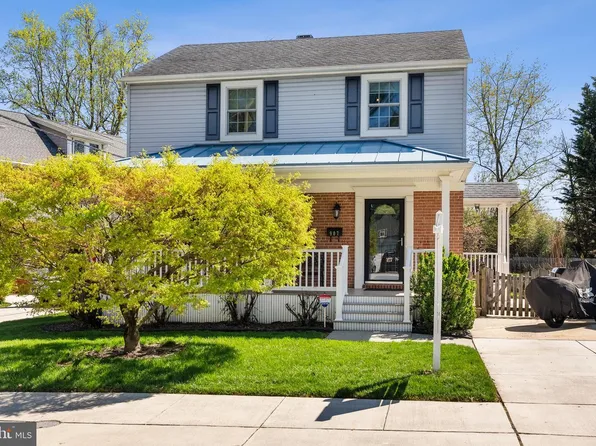 907 Arran Rd, Baltimore, MD 21239