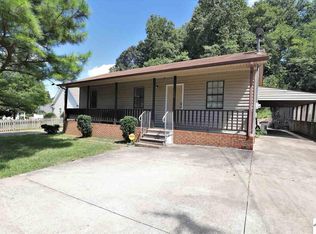 450 Leeds Rd, Paducah, KY 42003