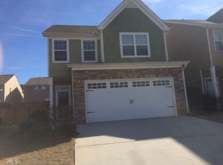 7171 Rigel Bnd SW, Atlanta, GA 30331