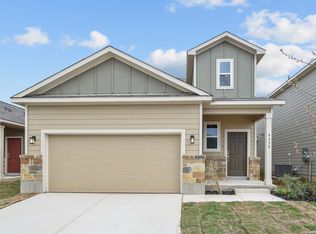 4359 HOBBITON WAY, New Braunfels, TX 78130