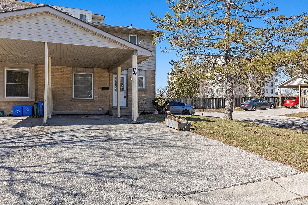 Building Photo - 55 Ashley Cres #53