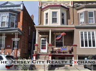 X House #2013868000, Jersey City, NJ 07304