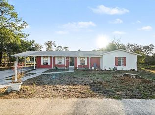 6686 Treehaven Dr, Spring Hill, FL 34606