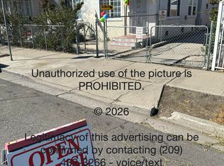 21 W Anderson St #17, Stockton, CA 95206