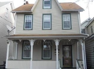707 Towanda St, White Haven, PA
